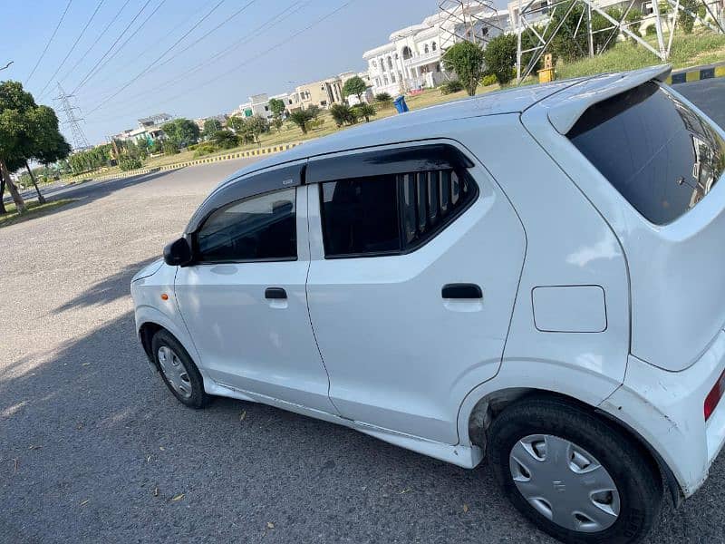 Suzuki Alto 2022 1