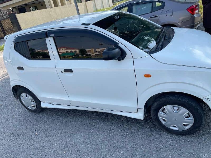 Suzuki Alto 2022 2