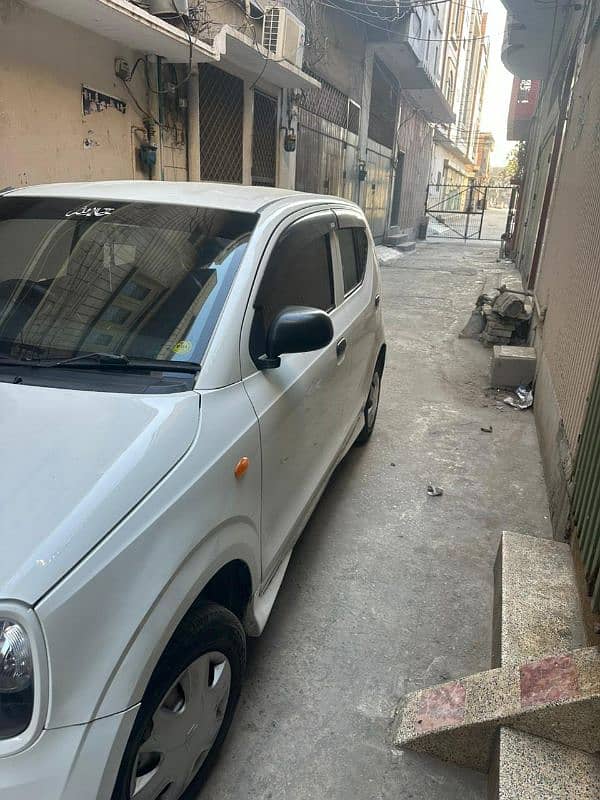 Suzuki Alto 2022 7