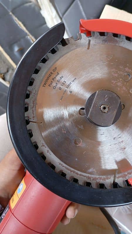 grinder, cutter,electric saw,hand cutter,metal, aluminum, steel, wood 3