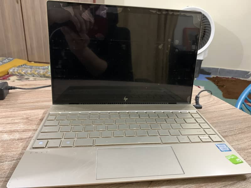 HP ENVY Laptop 13-ad1xx 0