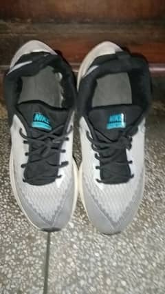 Nike Shoes used mai achi Condition mai