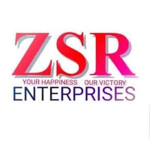 ZSR_Enterprises