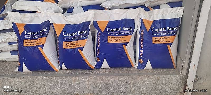 capital tile bond 0