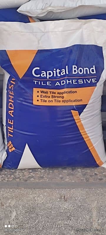 capital tile bond 1