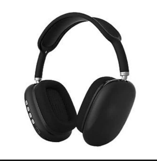 P9 Wireless headset In Best price Best selling 5