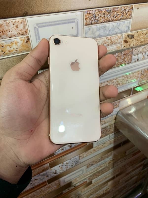 iPhone 8 64gb non pta 0