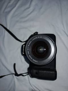 canon 60D