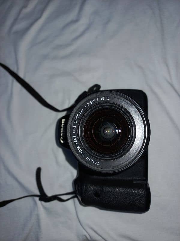 canon 60D 0