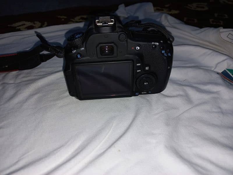 canon 60D 2