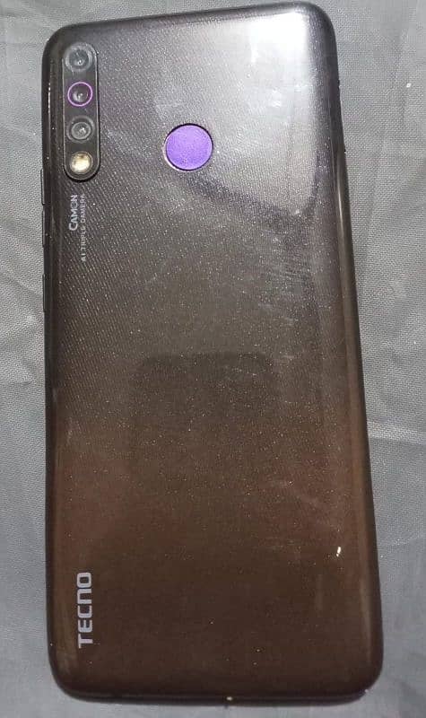 tecno camon 12 air for sale no exchange  4. gb 64 gb 03150291209 4