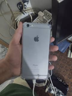 iPhone 6s plus 128gn non pta