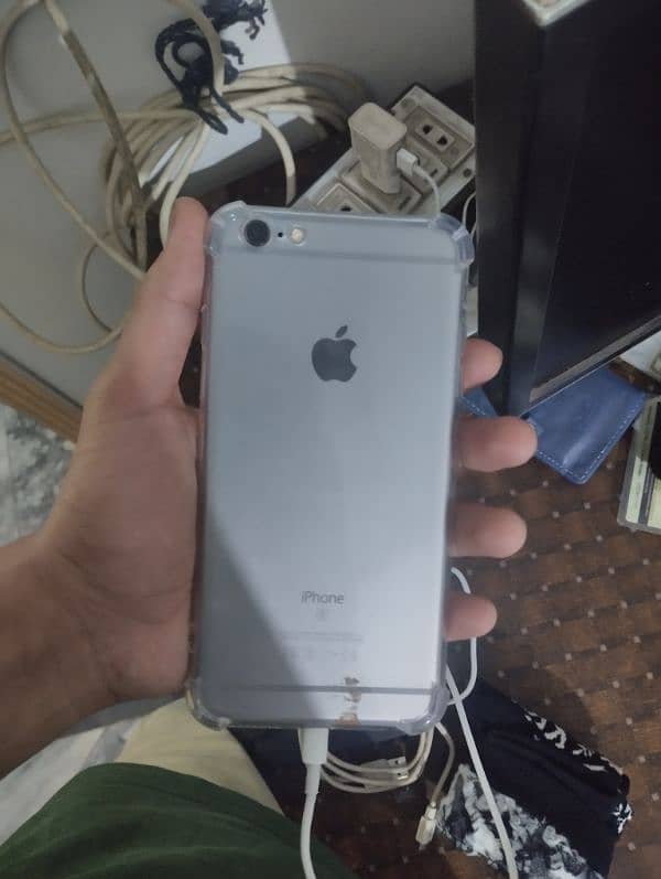 iPhone 6s plus 128gn non pta 0