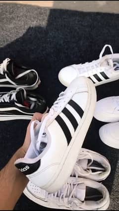 Adidas Grand court (men)