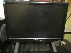 ASUS LCD 19" DISPLAY