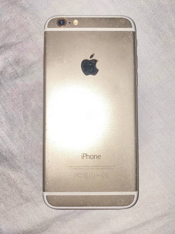 iPhone 6 64GB 1