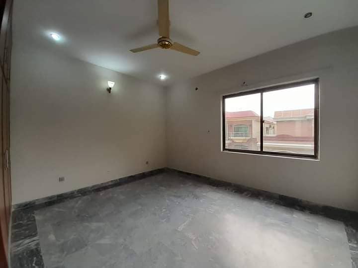 7 Marla Double Storey Solid House For Sale In New Super Town 0