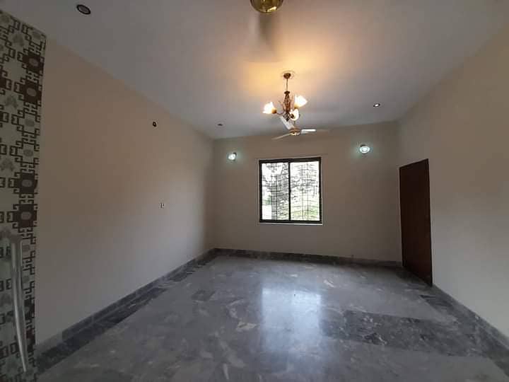 7 Marla Double Storey Solid House For Sale In New Super Town 7