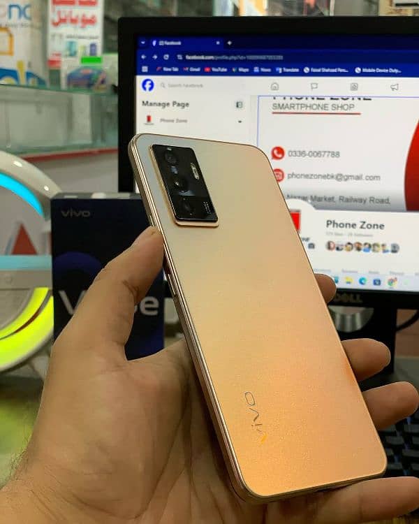 VIVO V23E 2