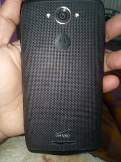 MOTOROLA DROID TURBO 3/32 FOR SALE