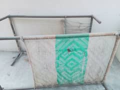 Bed frame for sale