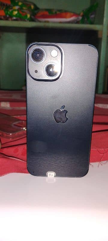 iPhone 13 mini JV 256GB 0