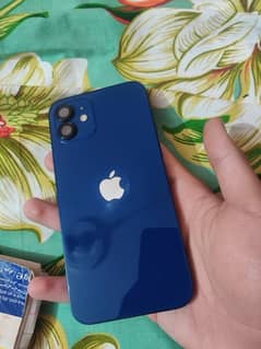 iphone 12 128gb water pack jv non pta