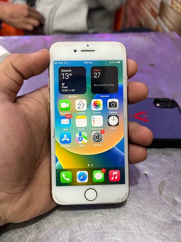 iphone 8 64gb non pta 5