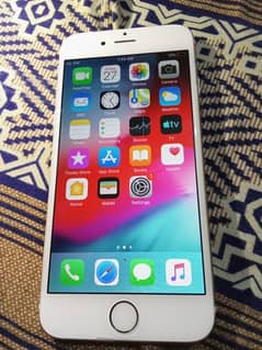 Brand New 64GB iphone 6 Non PTA