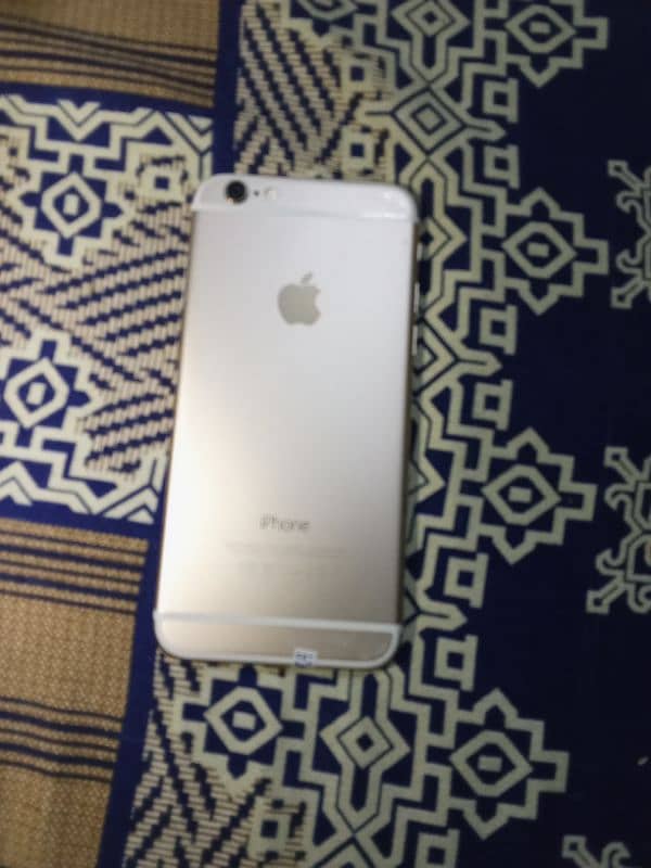 Brand New 64GB iphone 6 Non PTA 5