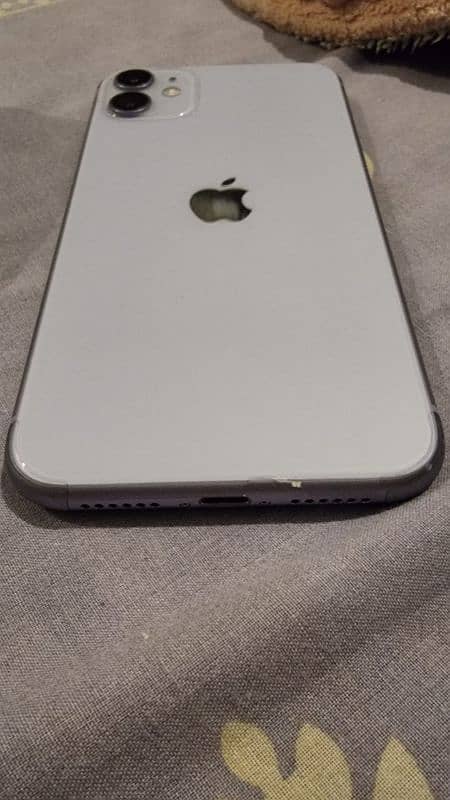 iphone 11 dual PTA approved 0