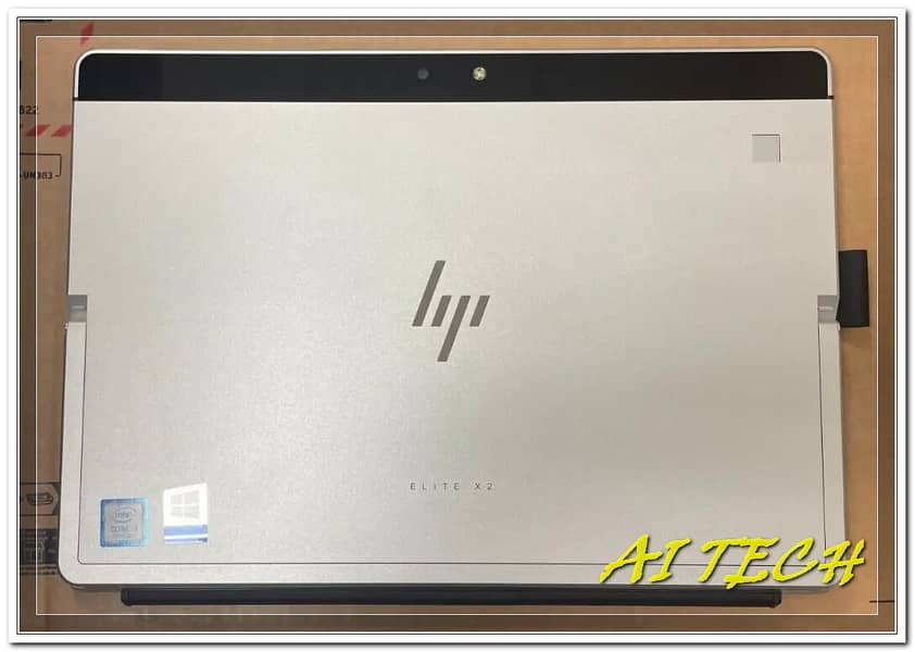 HP Elite x2 1030 G3 Ci7 8th 16GB RAM 512GB SSD 13.3' TS Detach Stylus 10