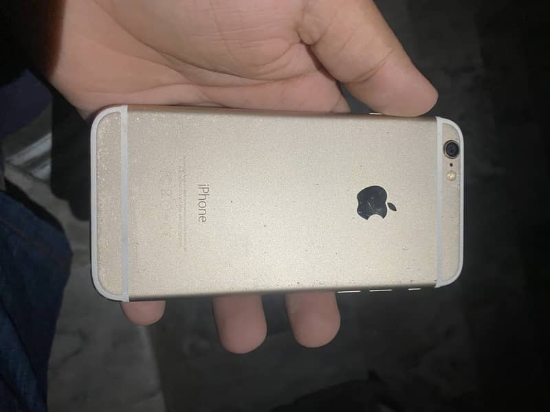 Iphone 6S 0