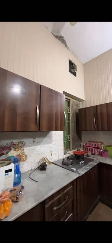 5 marla fully furnished house 5