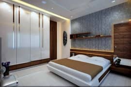 Interior designing and Renovation work