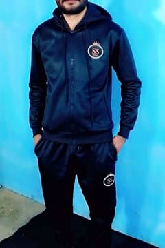 chania fleece bht acha staff hai Small size to 2XL