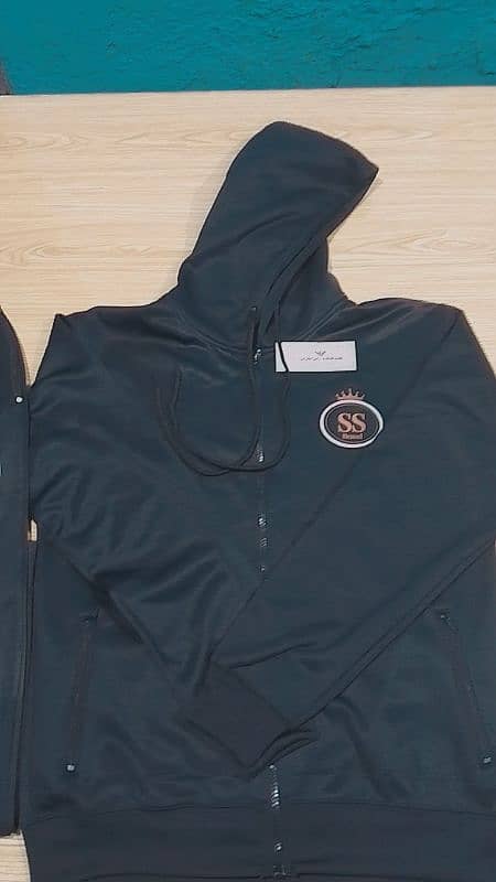 chania fleece bht acha staff hai Small size to 2XL 3