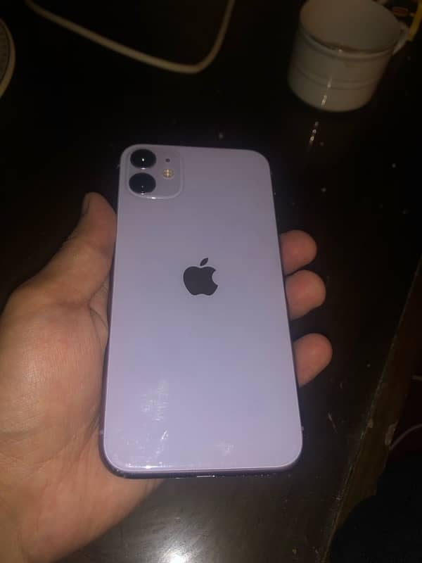 iphone 11 64gb jv 0