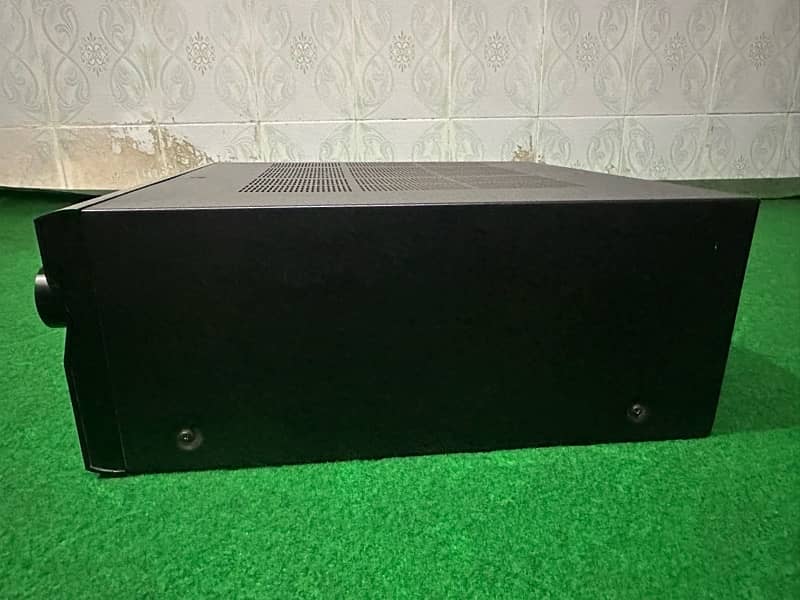 Amplifiere Yamaha DSPA1 220 1