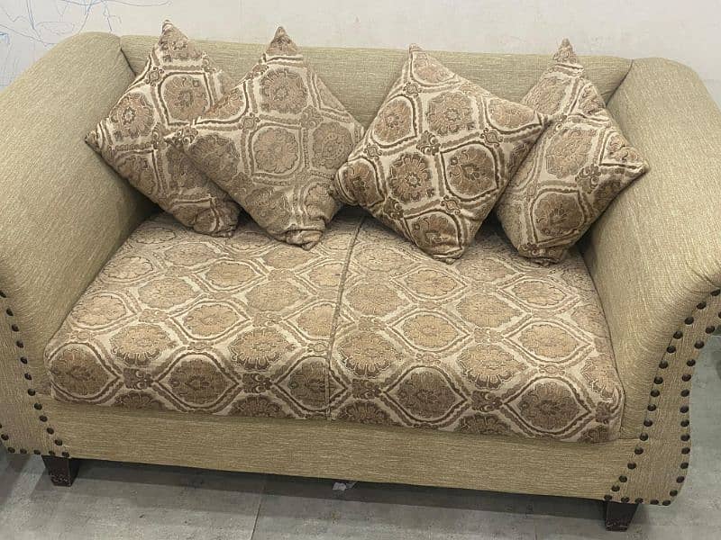 sofa set 7 seater 0