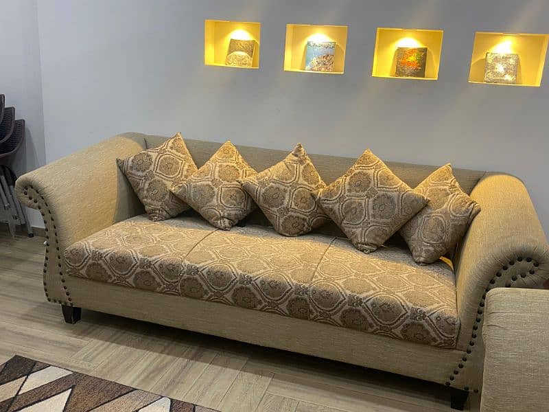 sofa set 7 seater 2