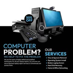 Windows 7,8,10,11 Installation & Troubleshooting Package lowest cost