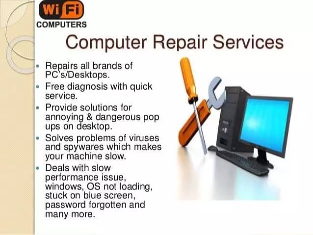 Windows 7,8,10,11 Installation & Troubleshooting Package lowest cost 4