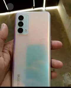 Realme GT Master edition 8gb 128gb