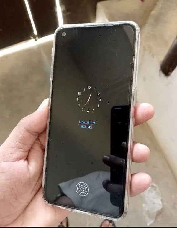 Realme GT Master edition 8gb 128gb 1