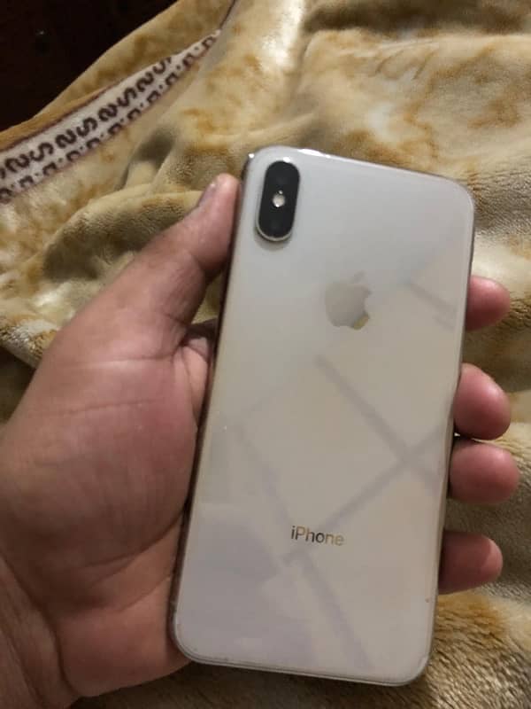 iphone x pta approved 0