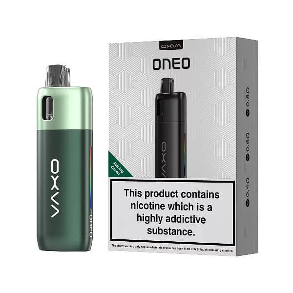 oxva oneo kit 1