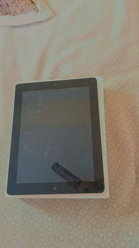 Ipad 3 2012 0