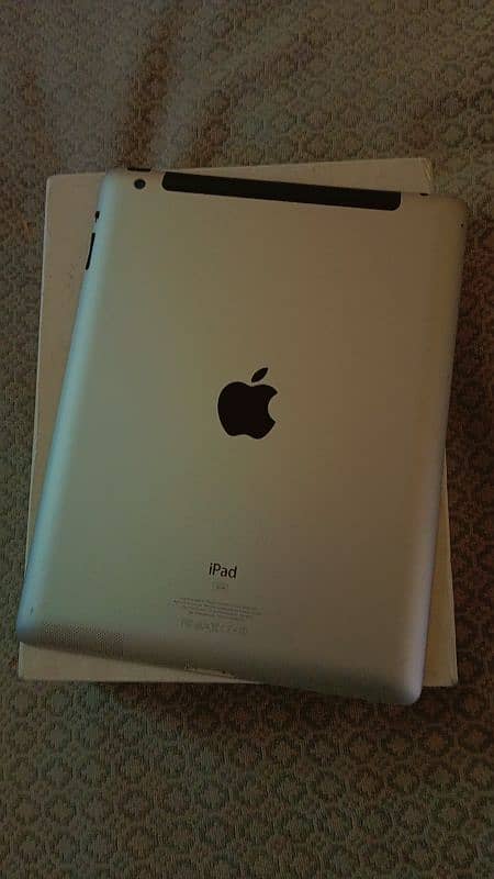 Ipad 3 2012 1