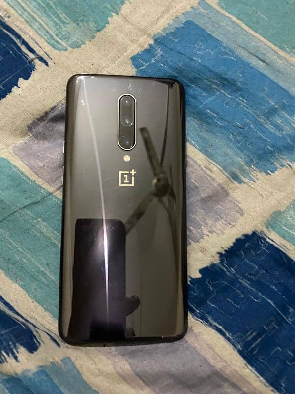 OnePlus 7pro dual sim 5